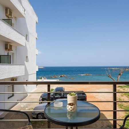 Elita Beachfront 하니아 외부 사진