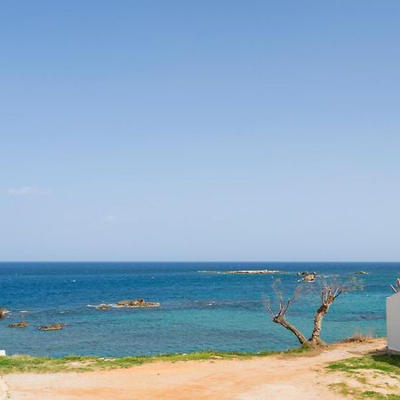 Elita Beachfront 하니아 외부 사진