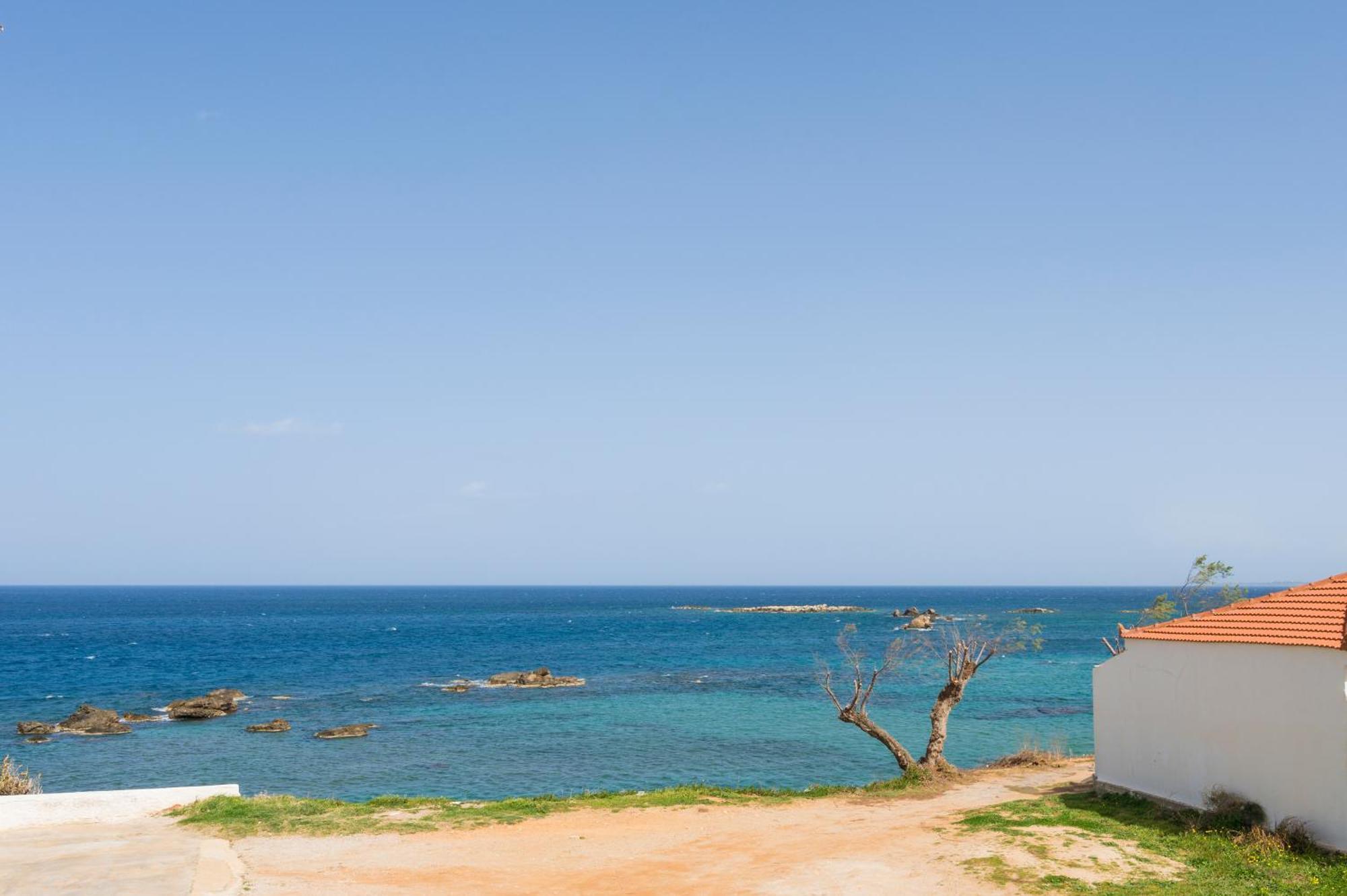 Elita Beachfront 하니아 외부 사진