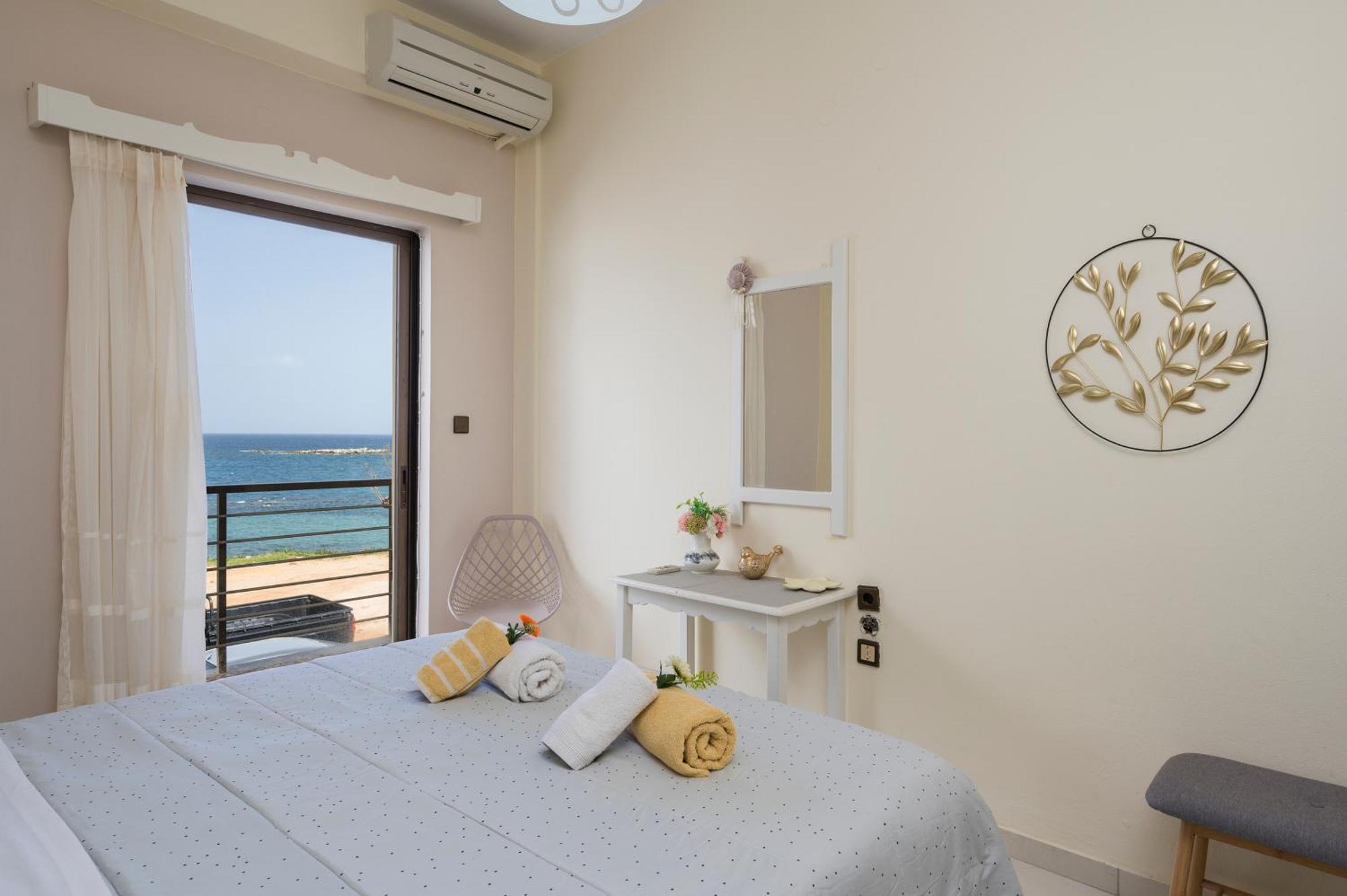 Elita Beachfront 하니아 외부 사진