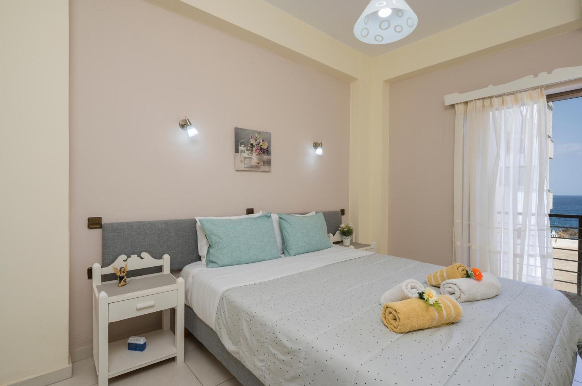 Elita Beachfront 하니아 외부 사진