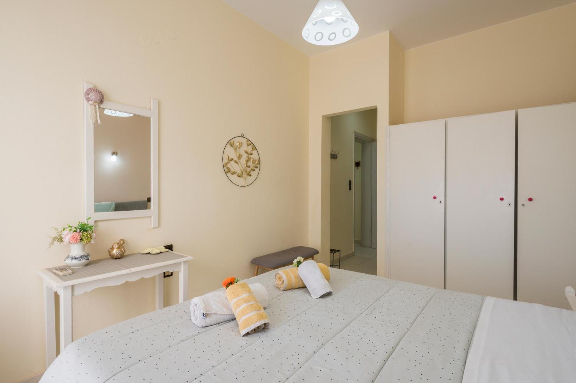 Elita Beachfront 하니아 외부 사진