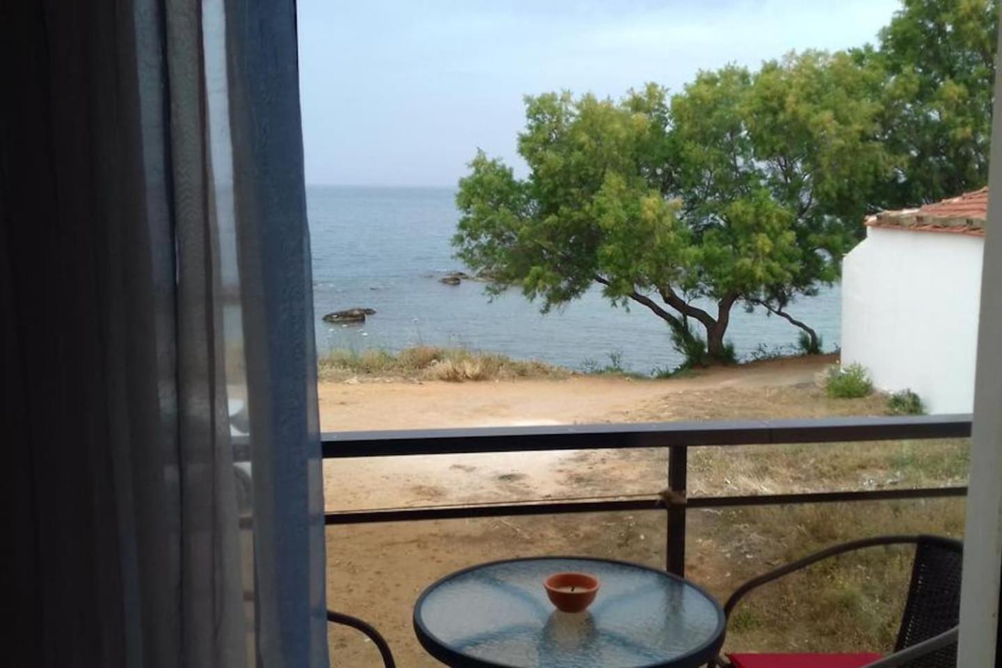 Elita Beachfront 하니아 외부 사진